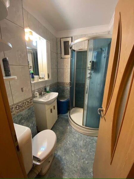 Drumul Taberei, Chilia Veche, Lovinescu,